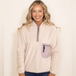 Patagonia 1/2 Zip Retool Pullover